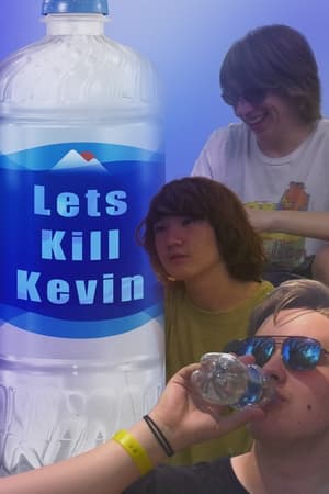 Poster di Lets Kill Kevin