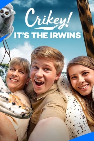 Crikey! Its the Irwins – Season 4