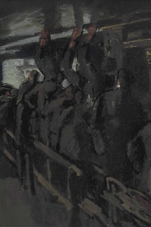 Walter Sickert