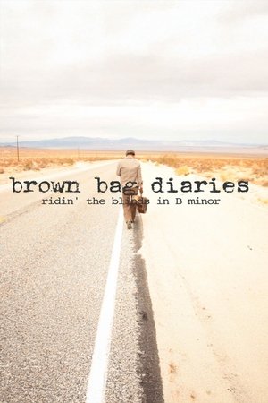 Image Brown Bag Diaries: Ridin' the Blinds in B Minor