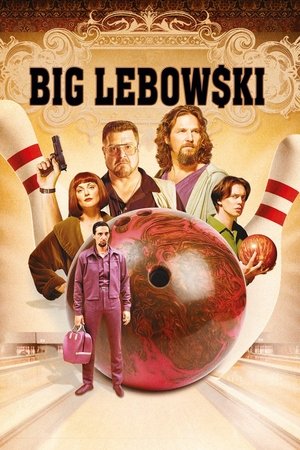 Image Big Lebowski