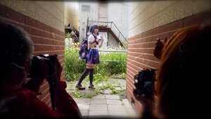 Journeys in Japan: 12×23