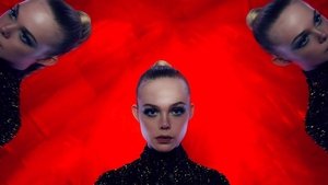 The Neon Demon (2016)