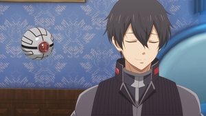 Trapped in a Dating Sim: The World of Otome Games Is Tough for Mobs Season 1 Episode 8