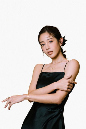 Huang Wei-ting portrait