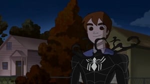 The Spectacular Spider-Man: 1×10