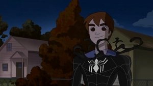 The Spectacular Spider-Man Season 1 Episode 10