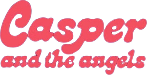 Casper and the Angels