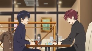 Saenai Heroine no Sodatekata: 2×7