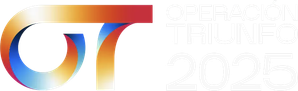 Operación triunfo — Logos 1