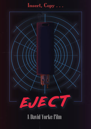 Poster Eject (2019)