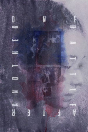 poster One Battle After Another