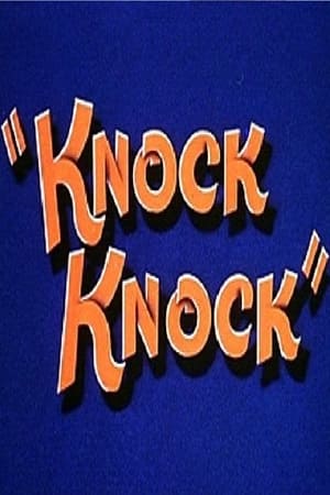 Knock Knock 1940