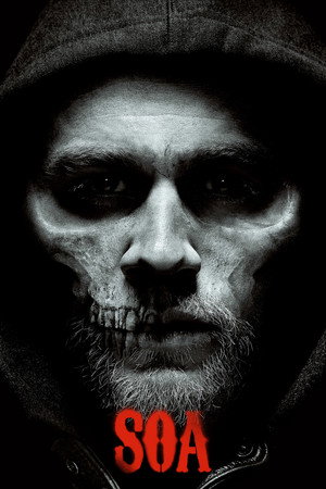 Постер сериала «Сыны анархии (2008 - 2014)» — (67 из 197)