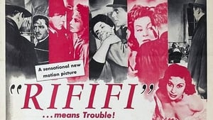 Rififi / Du rififi chez les hommes (1955)