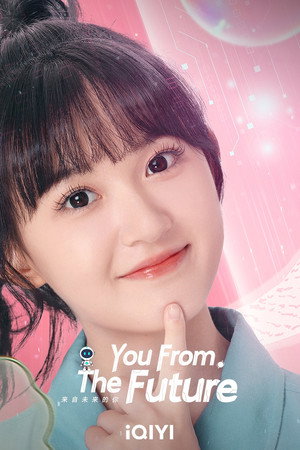 You from the Future