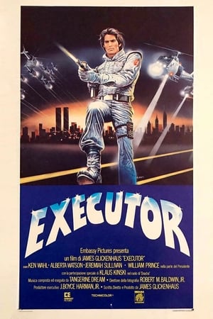 Executor 1982