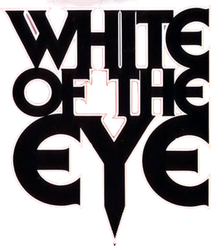 White of the Eye
