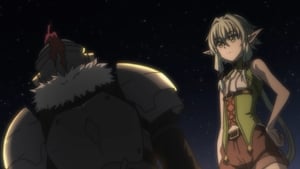 Goblin Slayer: 1 Staffel 3 Folge