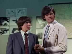 The Monkees The Spy Who Came in From the Cool