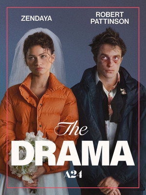 poster The Drama
