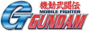 Mobile Fighter G Gundam