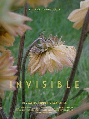 Invisible - Revealing Hidden Disabilities (2026)