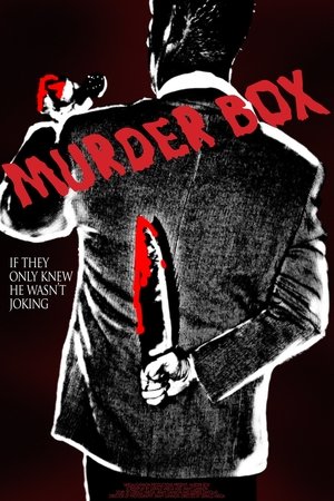 Murder Box film complet