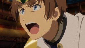 Arifureta: From Commonplace to World’s Strongest Season 2 Episode 11