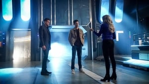The Flash: Temporada 5 – Episodio 11