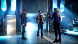 The Flash: 5×11