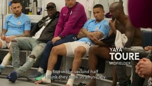All or Nothing: Manchester City: Season 1 Episode 7 –