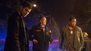 Grimm: Contos de Terror: 3×5