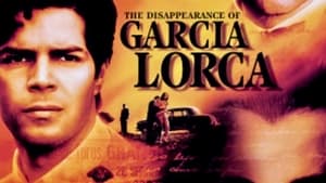 The Disappearance of Garcia Lorca