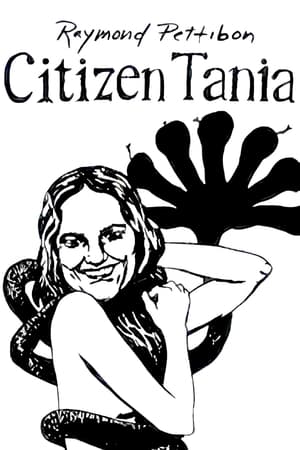 Image Citizen Tania