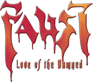 Faust: Love of the Damned