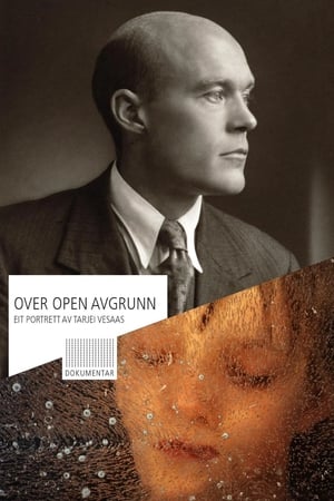 Poster Over open avgrunn (1997)