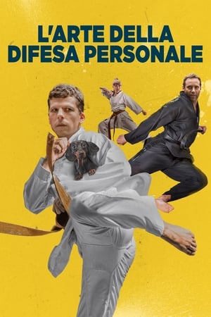 Image L'arte della difesa personale