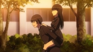 Amagami SS Season 1 Episode 22