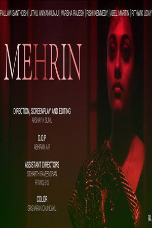 MEHRIN : A Prostitute’s Tale 2