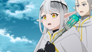 Hell Mode S2 Cap 13