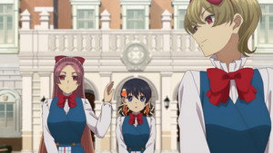 Ibitte Konai Gibo to Gishi Cap 8