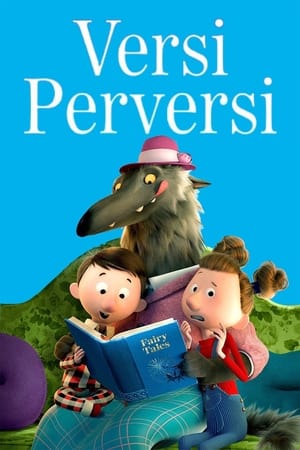 Versi perversi (2017)