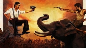 Jigarthanda DoubleX (2023) Hindi Dubbed Netflix