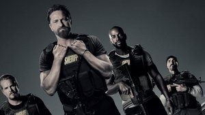 Den of Thieves (2018)