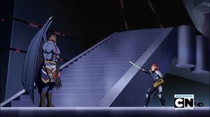 ThunderCats: 1×7