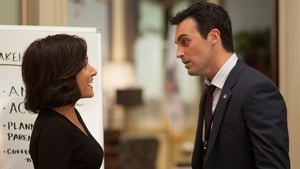 Veep – Die Vizepräsidentin: 3×2