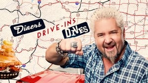 poster Diners, Drive-Ins and Dives