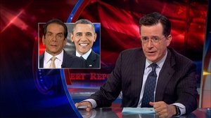 The Colbert Report: 10×157