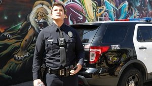 The Rookie: 1 Staffel 5 Folge